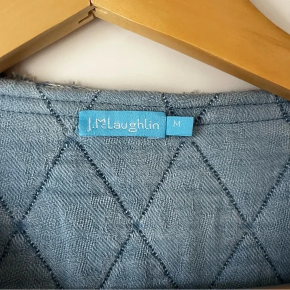 J. McLaughlin Helene Jacket - Picture 5 of 7